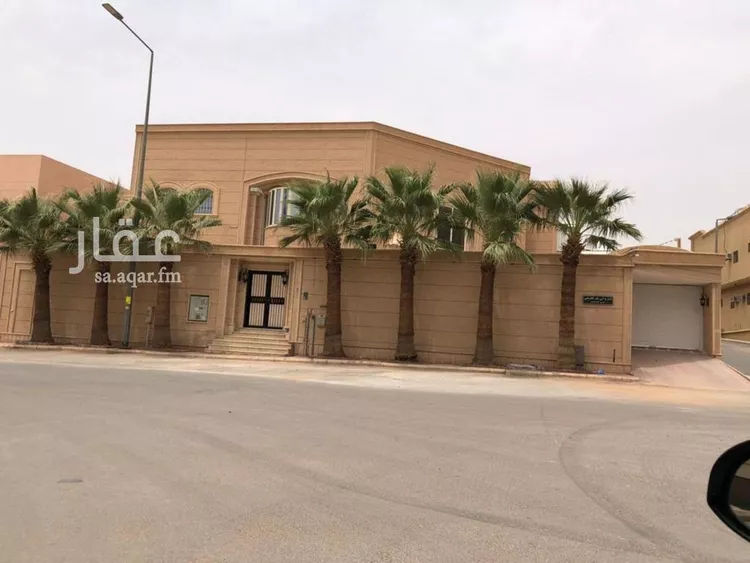 فيلا للبيع في شارع جبل العوصاء, حي التعاون, مدينة الرياض, منطقة الرياض 1 صورة