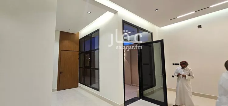 فيلا للبيع في شارع ابن عبدالقاهر, حي العارض, مدينة الرياض, منطقة الرياض صورة 5