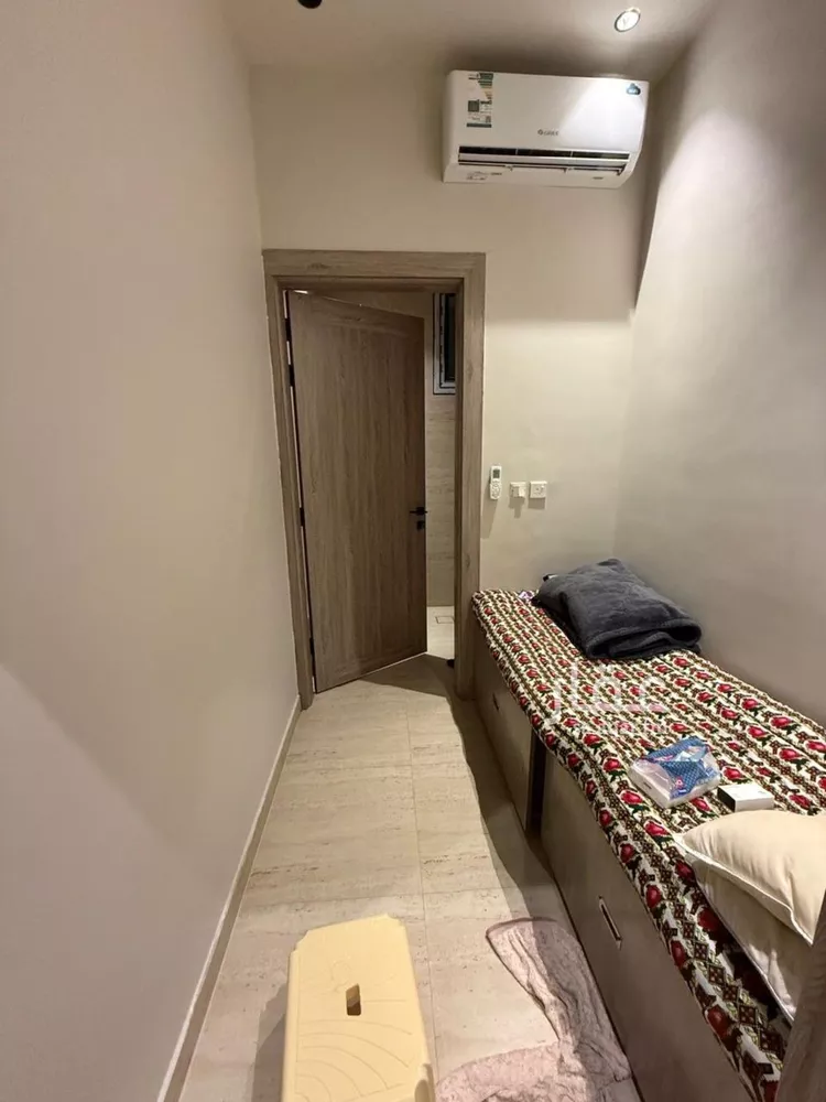 شقة للبيع في شارع الرافدة, حي النرجس, مدينة الرياض, منطقة الرياض صورة 3