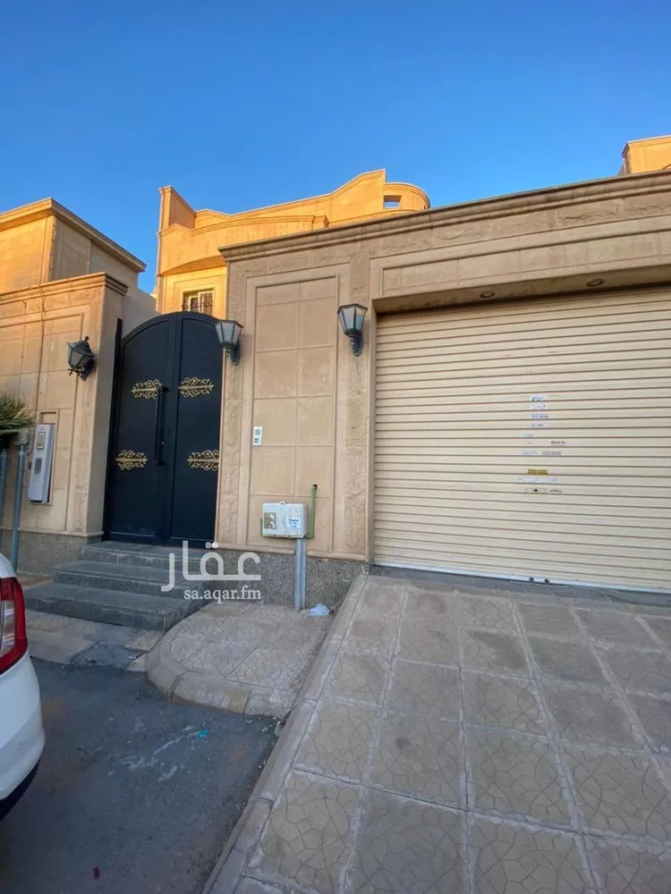 فيلا للبيع في شارع الرديف, حي الياسمين, مدينة الرياض, منطقة الرياض صورة 2