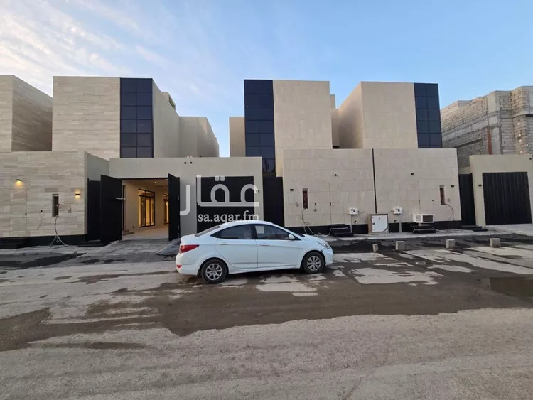 فيلا للبيع في حي النرجس, مدينة الرياض, منطقة الرياض