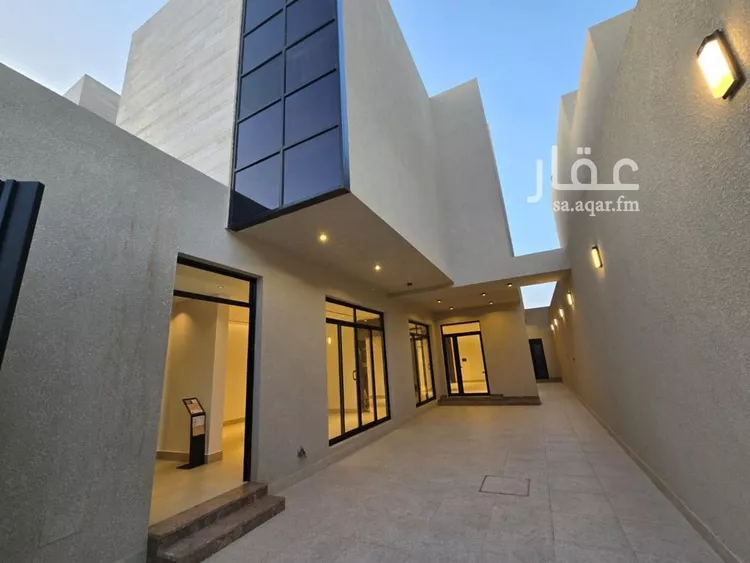 فيلا للبيع في حي النرجس, مدينة الرياض, منطقة الرياض صورة 2