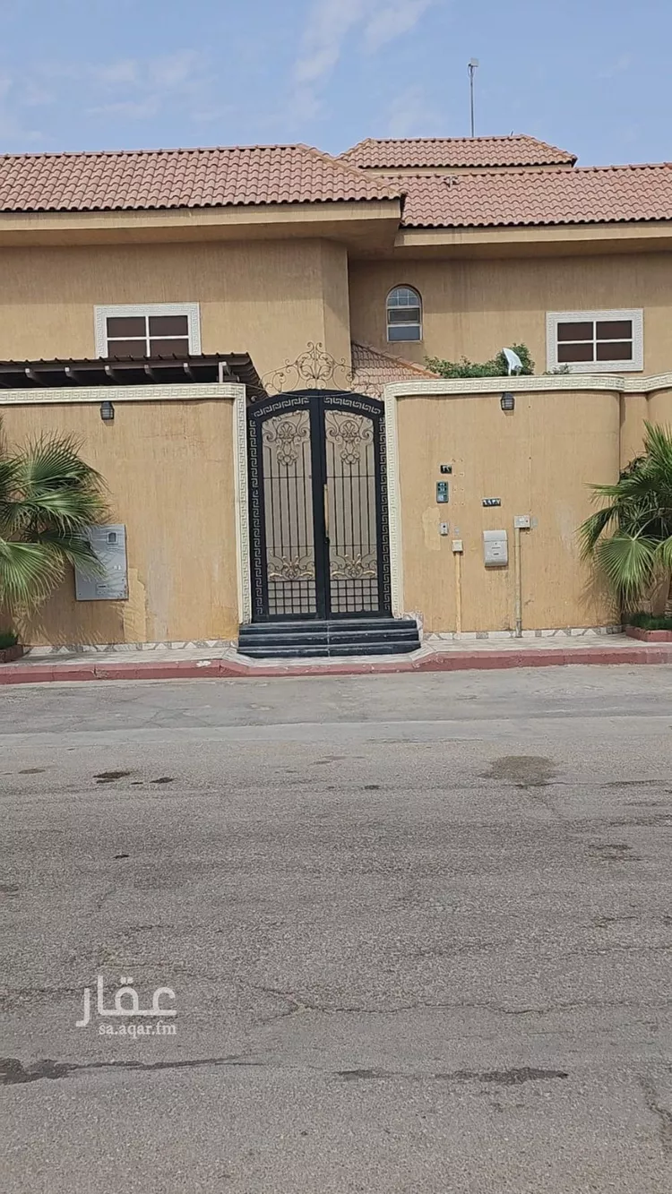 فيلا للبيع في شارع فرسان, حي الخليج, مدينة الرياض, منطقة الرياض