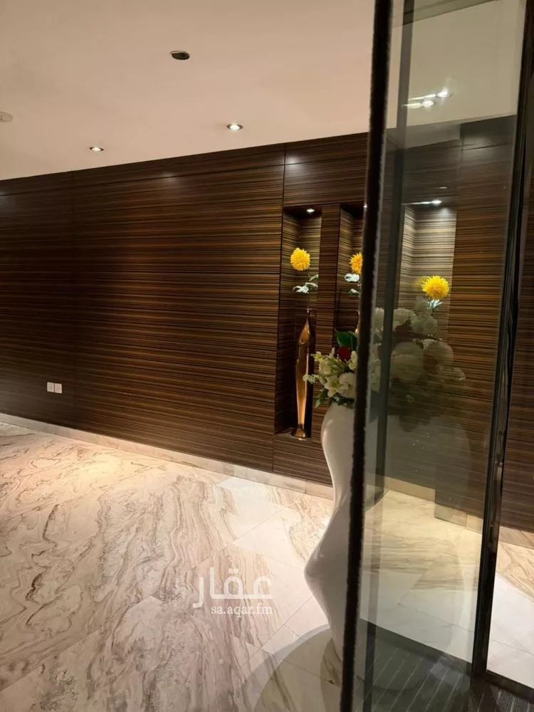 شقة للبيع في شارع طريق الملك فهد الفرعي, حي الصحافة, مدينة الرياض, منطقة الرياض صورة 2