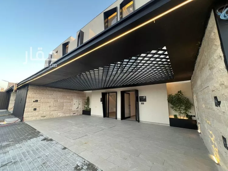 دور للبيع في شارع محمد الميدومي, حي العارض, مدينة الرياض, منطقة الرياض صورة 4