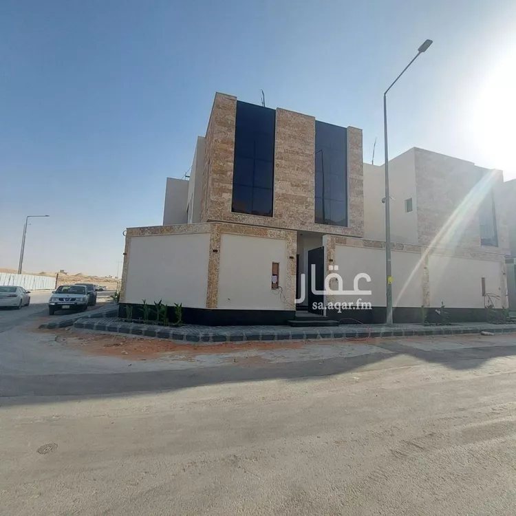 فيلا للبيع في حي النرجس, مدينة الرياض, منطقة الرياض صورة 2