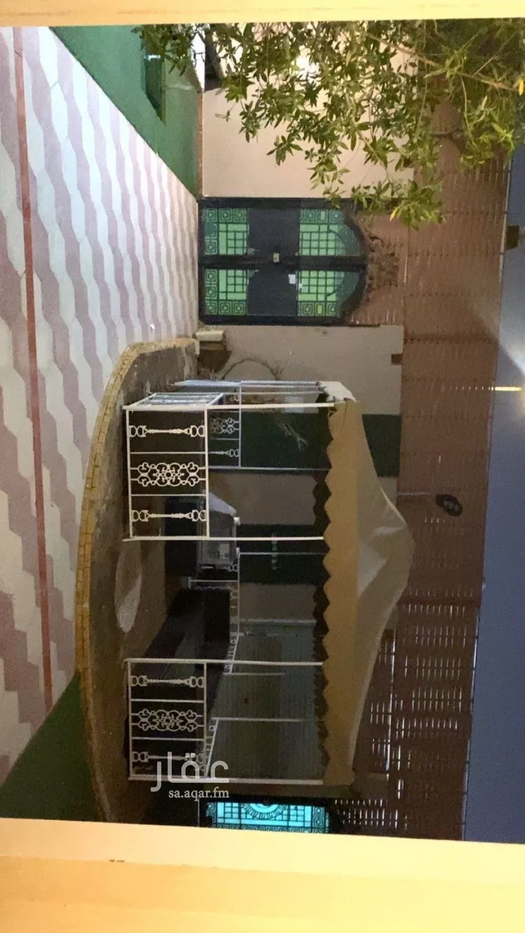 فيلا للبيع في شارع الفجيرة, حي النهضة, مدينة الرياض, منطقة الرياض صورة 3