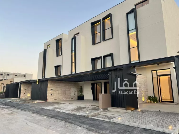 Floor for Sale in Riyadh Al Arid 12