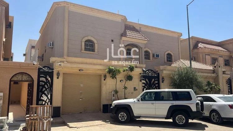 فيلا للبيع في شارع الطرفاوي, حي الخليج, مدينة الرياض, منطقة الرياض صورة 2