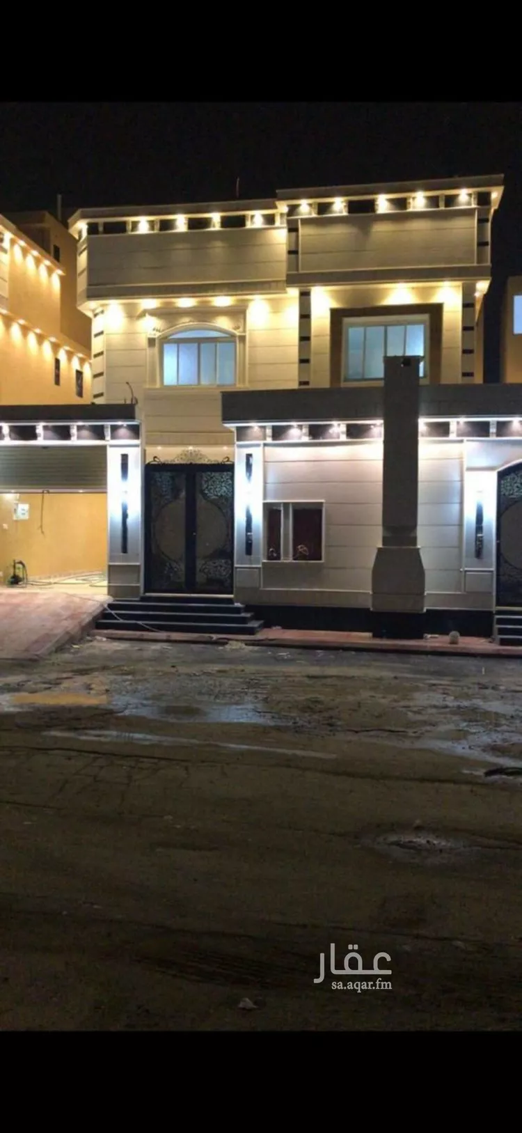 فيلا للبيع في شارع محمد المفرج, حي طويق, مدينة الرياض, منطقة الرياض