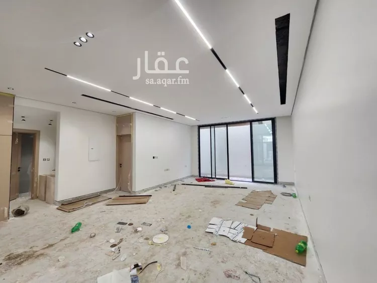 Villa for Sale in Riyadh An Narjis 6