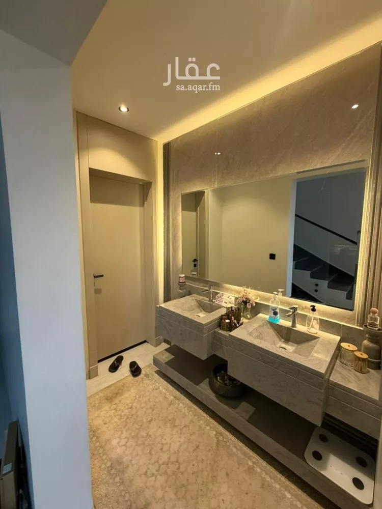 فيلا للبيع في شارع الامير فيصل بن بندر بن عبدالعزيز, حي النرجس, مدينة الرياض, منطقة الرياض 10