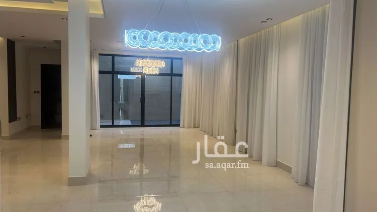 فيلا للبيع في شارع ابن عبدالسلام الأمدي, حي النرجس, مدينة الرياض, منطقة الرياض صورة 4