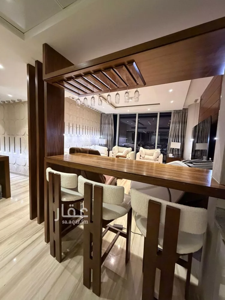 شقة للبيع في شارع طريق الملك فهد الفرعي, حي الصحافة, مدينة الرياض, منطقة الرياض صورة 4