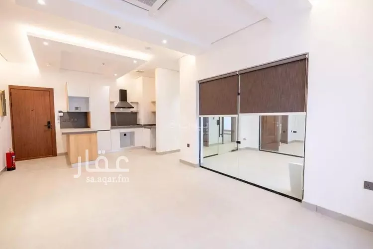 شقة للإيجار في شارع وادي بيشه, حي الصحافة, مدينة الرياض, منطقة الرياض صورة 4