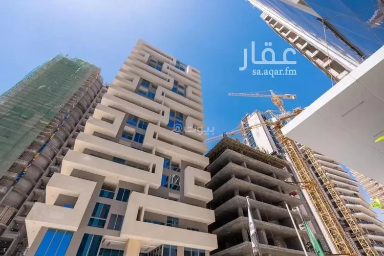 شقة للإيجار في شارع وادي بيشه, حي الصحافة, مدينة الرياض, منطقة الرياض