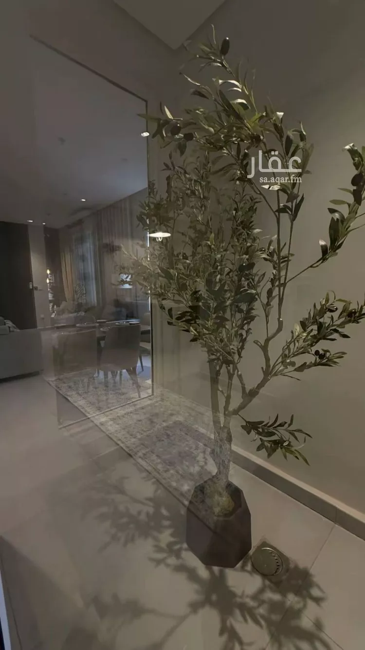 شقة للإيجار في شارع ابي بن معاذ الانصاري, حي الربيع, مدينة الرياض, منطقة الرياض صورة 3