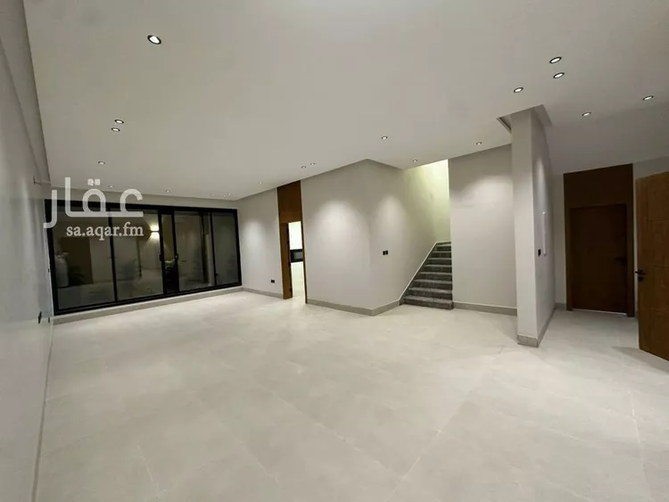 فيلا للبيع في شارع التواضع, حي النرجس, مدينة الرياض, منطقة الرياض صورة 3