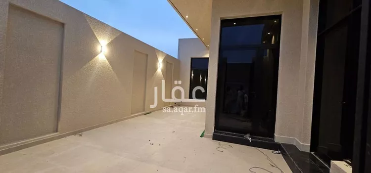 فيلا للبيع في شارع ابن عبدالقاهر, حي العارض, مدينة الرياض, منطقة الرياض 8