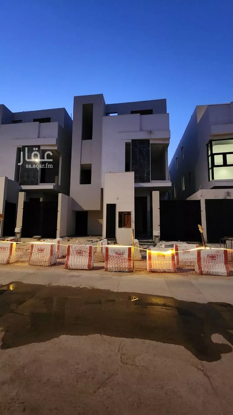 فيلا للبيع في شارع الصفحي, حي قرطبة, مدينة الرياض, منطقة الرياض صورة 2