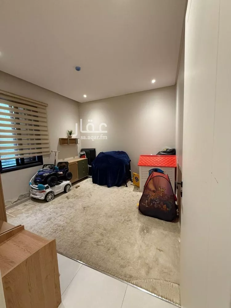 شقة للإيجار في شارع هاجر, حي اليرموك, مدينة الرياض, منطقة الرياض صورة 4