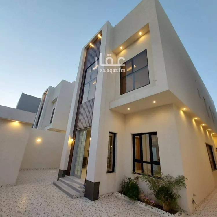 فيلا للبيع في شارع عبدالله ابن وهب, حي النرجس, مدينة الرياض, منطقة الرياض