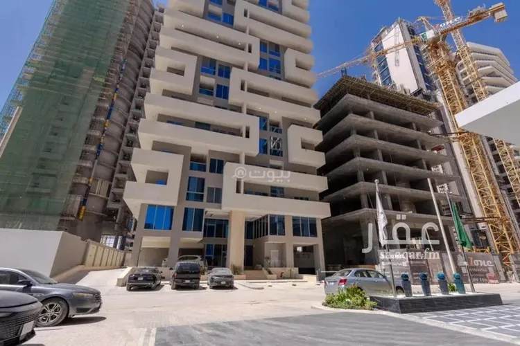 شقة للبيع في شارع وادي بيشه, حي الصحافة, مدينة الرياض, منطقة الرياض صورة 3