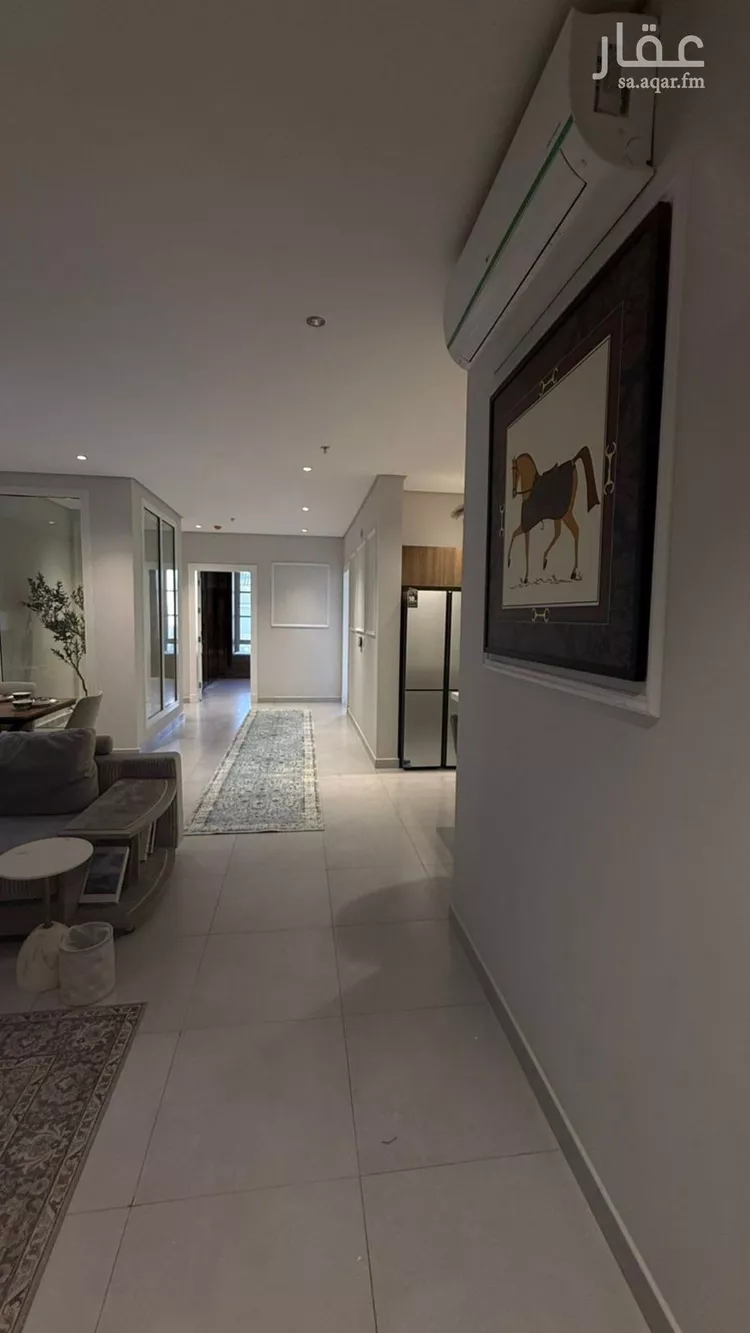 شقة للإيجار في شارع ابي بن معاذ الانصاري, حي الربيع, مدينة الرياض, منطقة الرياض