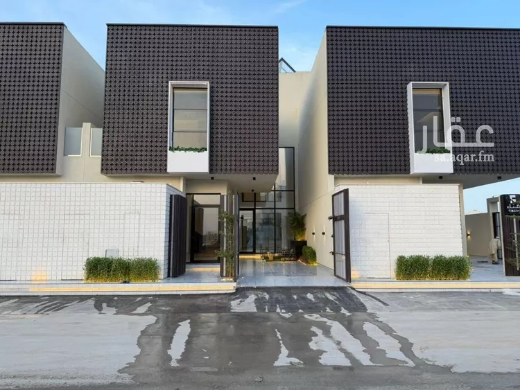 Villa for Sale in Riyadh Al Arid