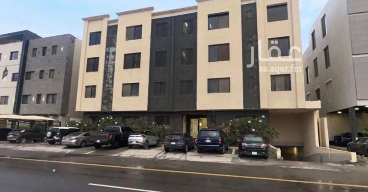 Apartment for Sale in Riyadh An Narjis
