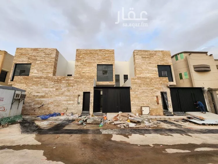 فيلا للبيع في شارع أحمد الوتري, حي النرجس, مدينة الرياض, منطقة الرياض صورة 2