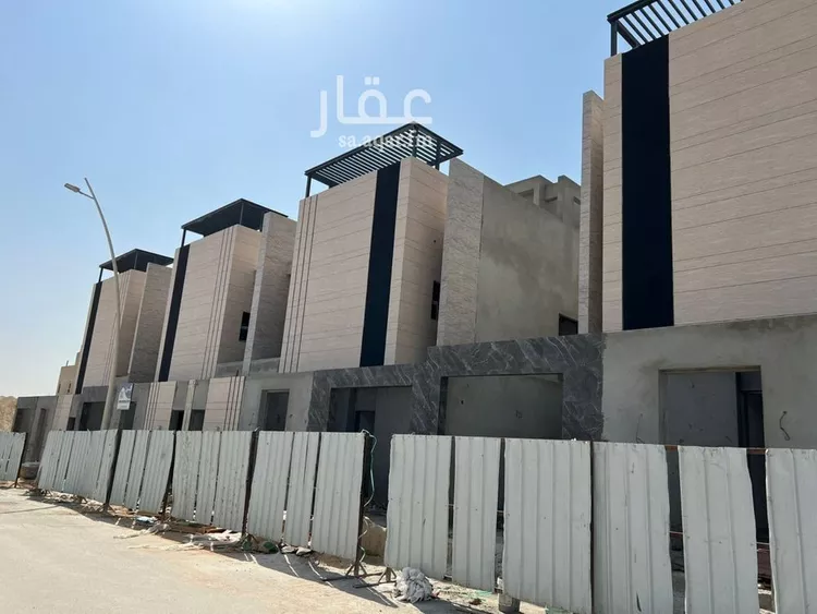Villa for Sale in Riyadh An Narjis