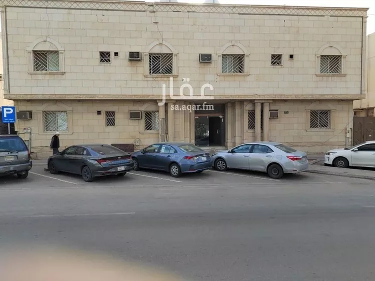 عمارة للبيع في شارع عبدالرحمن الناصر, حي الملك فيصل, مدينة الرياض, منطقة الرياض