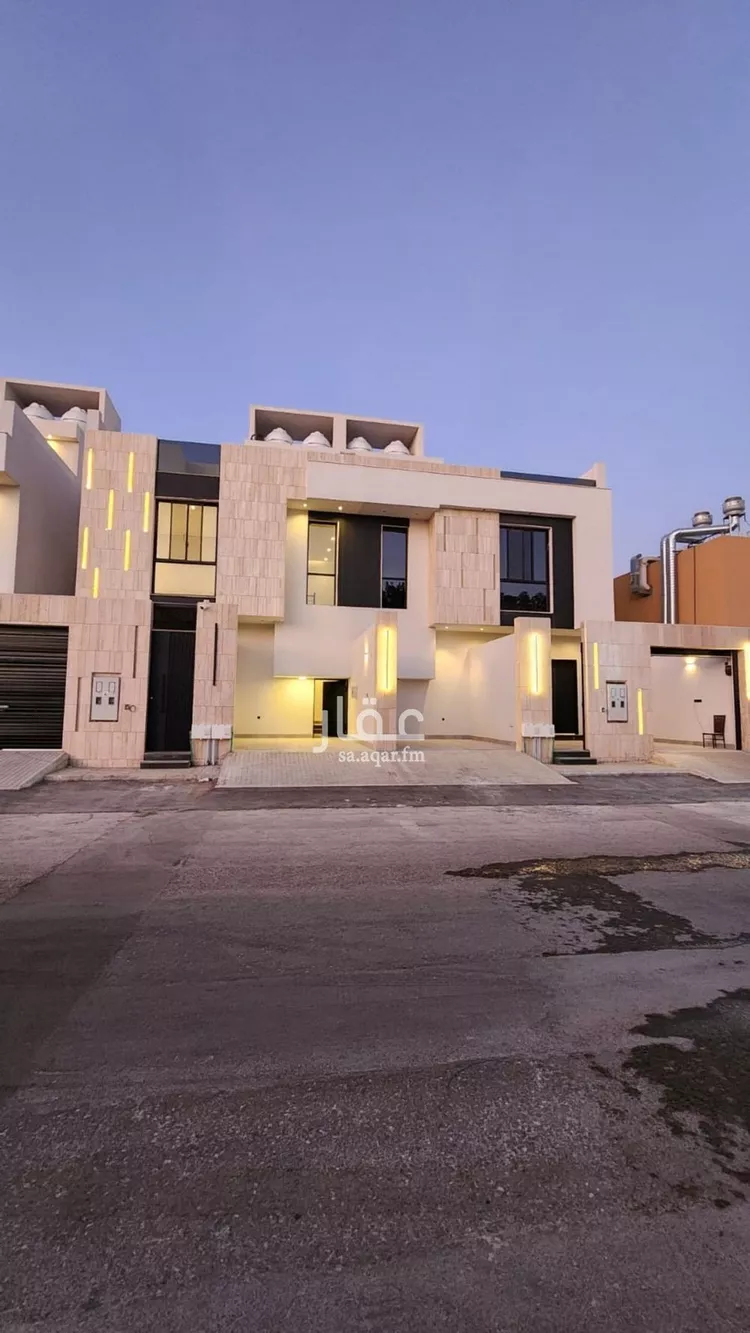 فيلا للبيع في شارع صاعد بن رجاء, حي العارض, مدينة الرياض, منطقة الرياض صورة 2