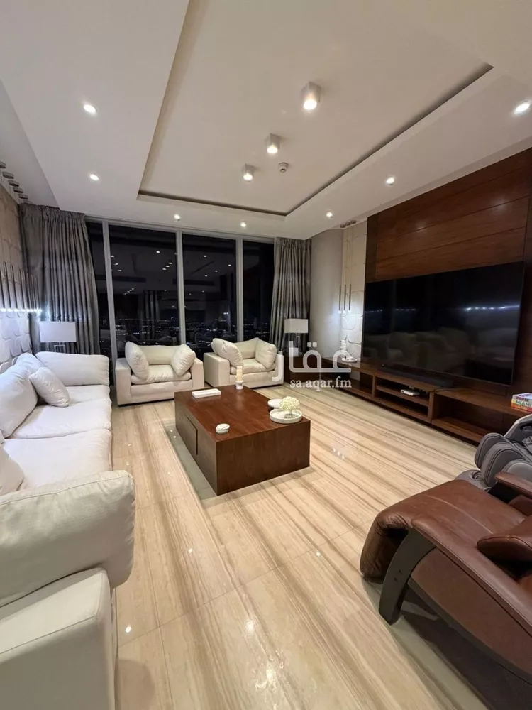 شقة للبيع في شارع طريق الملك فهد الفرعي, حي الصحافة, مدينة الرياض, منطقة الرياض