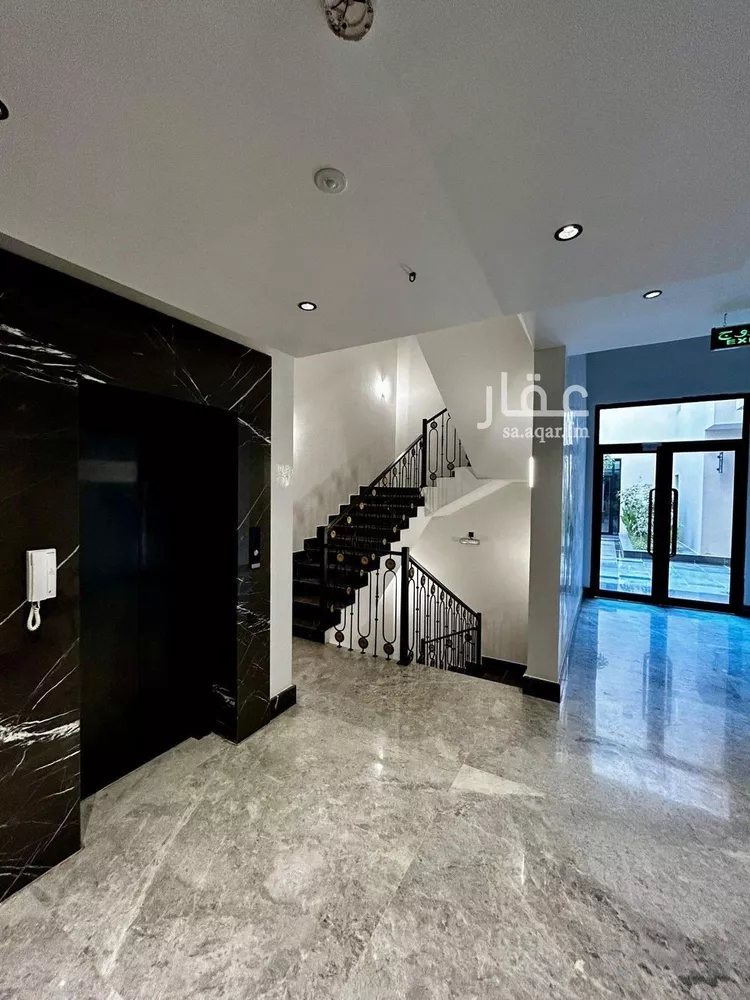 شقة للبيع في شارع الرافدة, حي النرجس, مدينة الرياض, منطقة الرياض صورة 5