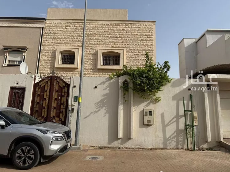 فيلا للبيع في شارع الرذاذ, حي الفلاح, مدينة الرياض, منطقة الرياض