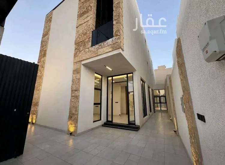 فيلا للبيع في شارع مساعد بن أحمد السديري, حي العارض, مدينة الرياض, منطقة الرياض صورة 2