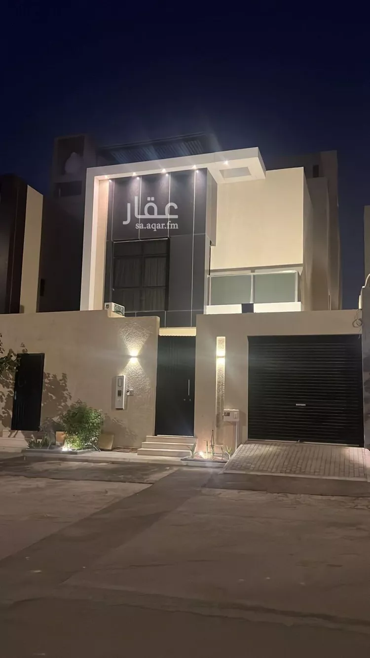 Villa for Sale in Riyadh An Narjis