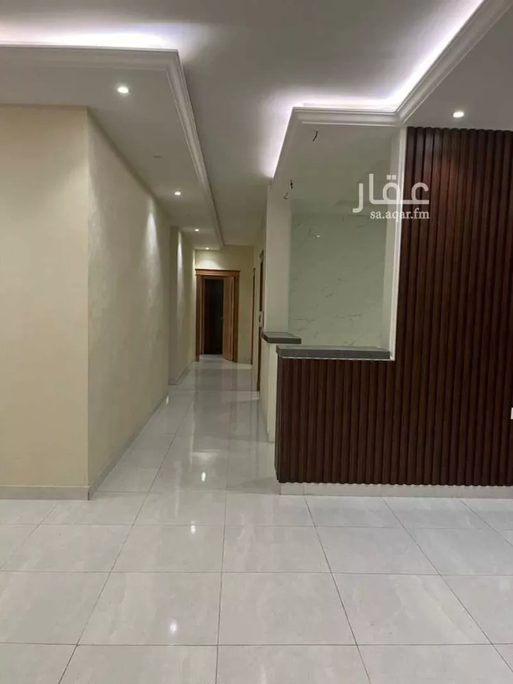 شقة للإيجار في شارع طارق بن سويد ، حي المروة ، جدة ، جدة صورة 4