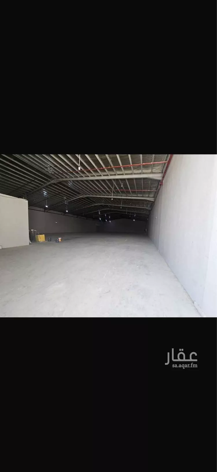 Warehouse for Rent in Al Kharj Al Barakah
