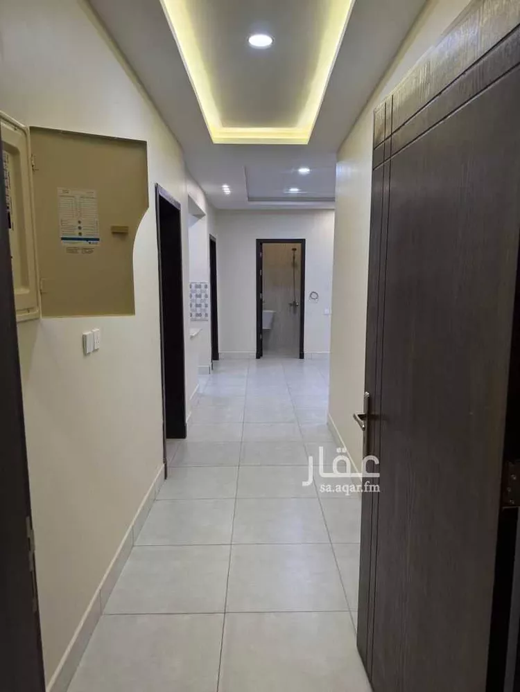 شقة للإيجار في شارع أبو عامر الاشعري ، حي الفضيلة ، جدة ، جدة صورة 4