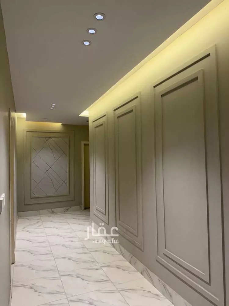 شقة للإيجار في شارع أبو عامر الاشعري ، حي الفضيلة ، جدة ، جدة صورة 2