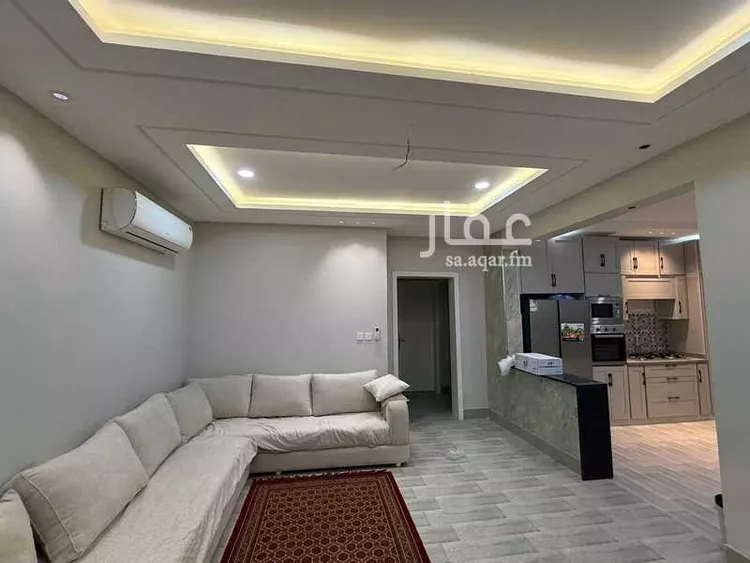 شقة للإيجار في شارع أبو عامر الاشعري ، حي الفضيلة ، جدة ، جدة صورة 3