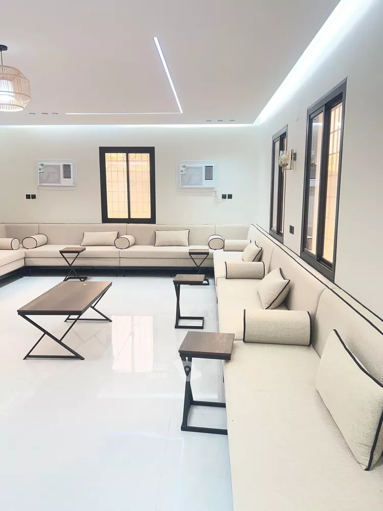 Rest House for Rent in Al Bahah City Center