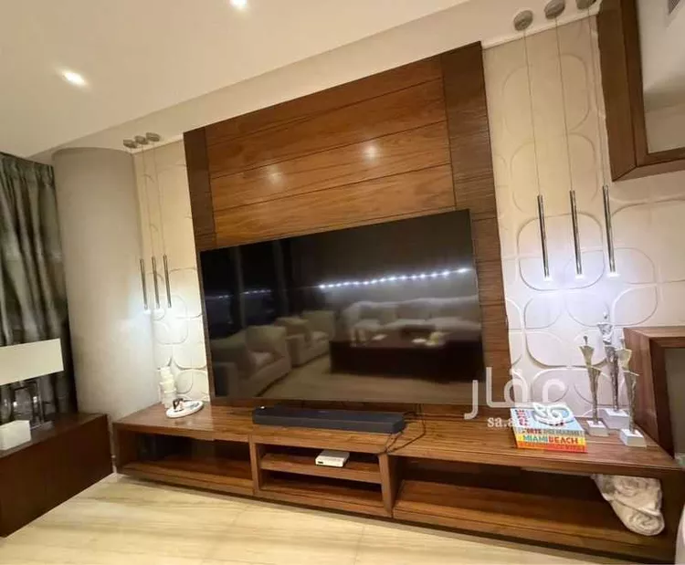 شقة للبيع في شارع طريق الملك فهد الفرعي, حي الصحافة, مدينة الرياض, منطقة الرياض صورة 4