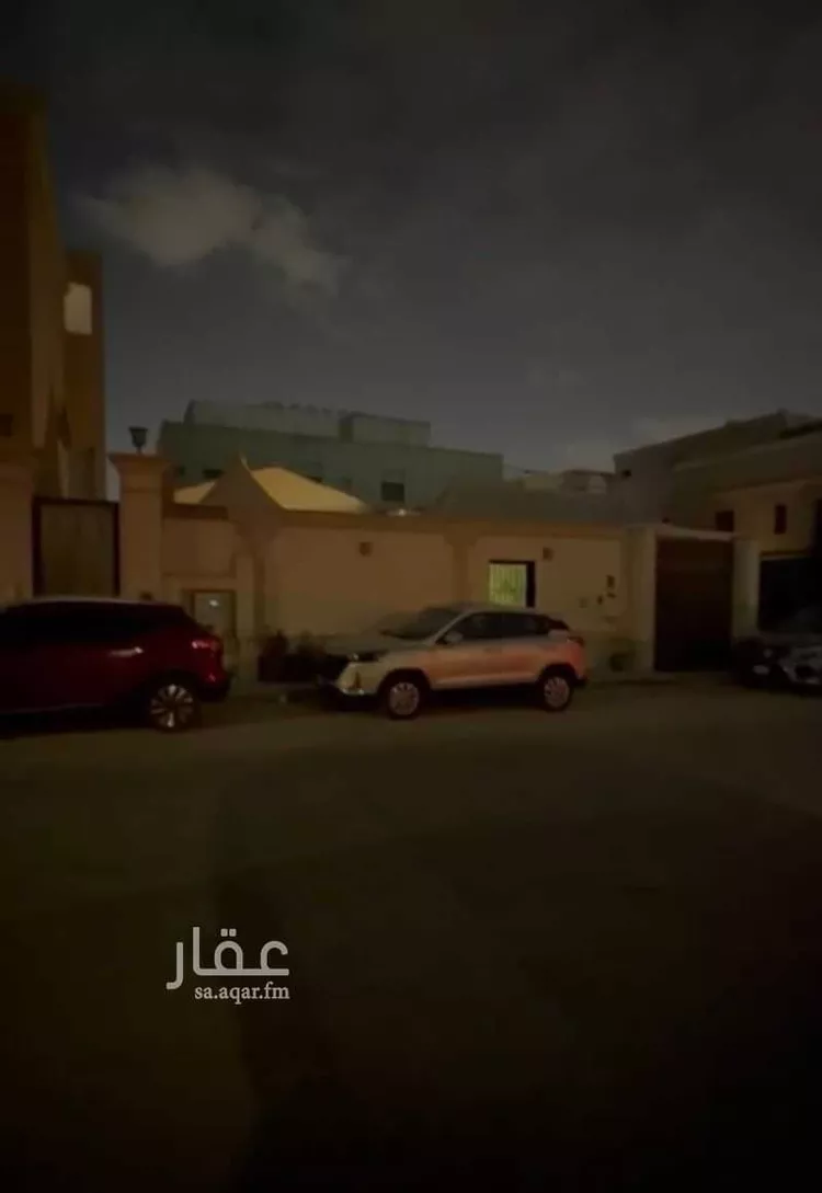 فيلا للبيع في شارع المشرق, حي السليمانية, مدينة الرياض, منطقة الرياض