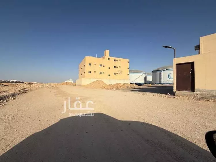 أرض للبيع في شارع الفانوس, حي ظهرة لبن, مدينة الرياض, منطقة الرياض صورة 5