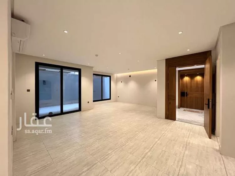 شقة للإيجار في شارع السعادات, حي الملقا, مدينة الرياض, منطقة الرياض صورة 4