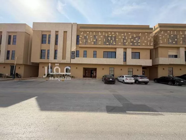 شقة للإيجار في شارع محمد بن ناصر المبارك, حي عرقة, مدينة الرياض, منطقة الرياض 24
